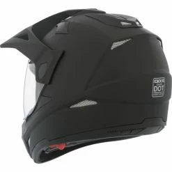 CKX Quest RSV Off-Road Helmet, Summer Solid - Without Goggle -HJC web 600 504 504451 34bl