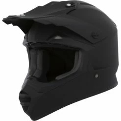 CKX TX228 Off-Road Helmet Solid -HJC web 600 504 504771 34fl 1
