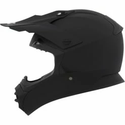 CKX TX228 Off-Road Helmet Solid -HJC web 600 504 504771 left 1