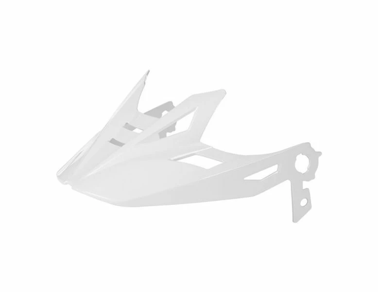 Icon Airflite Visor 2 Icon Airflite Visor - Image 2
