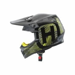 Husqvarna Bell Moto 9 Helmet With MIPS - Gotland