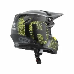 Husqvarna Bell Moto 9 Helmet With MIPS - Gotland -HJC x001 d2 8