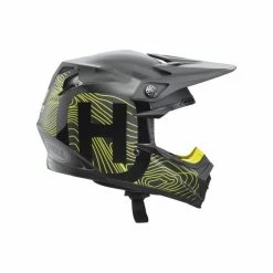 Husqvarna Bell Moto 9 Helmet With MIPS - Gotland -HJC x001 d3