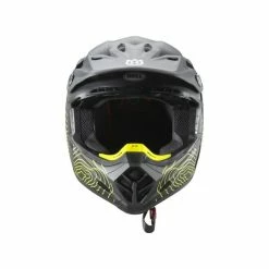 Husqvarna Bell Moto 9 Helmet With MIPS - Gotland -HJC x001 d4