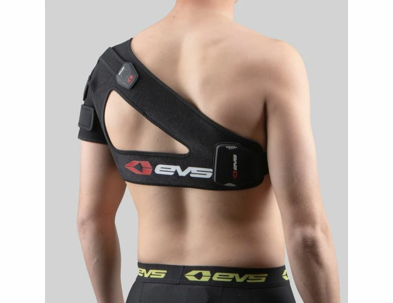 EVS SB03 Shoulder Support 5 EVS SB03 Shoulder Support - Image 5