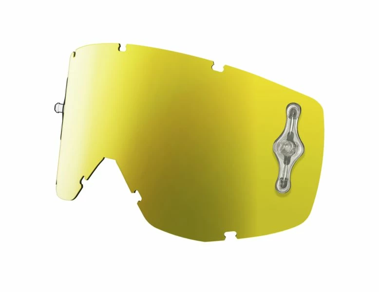 Scott WORKS Replacement Lens For Tyrant/Hustle/Split Goggles 5 Scott WORKS Replacement Lens For Tyrant/Hustle/Split Goggles - Image 5