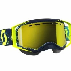 Scott Prospect Snowmobile Goggles -HJC ylwbl 3 panexuyj89yxydm2