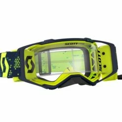 Scott Prospect WFS Goggles -HJC ylwblk mfs qgd8qa40wrd15szm
