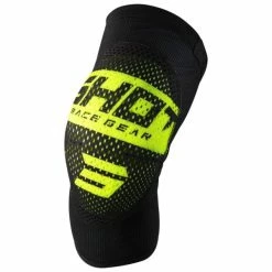 Shot Youth Airlight Knee Guards