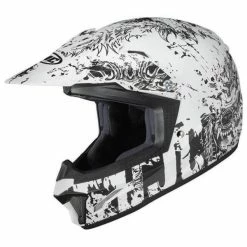 HJC Youth CL-XY 2 Creeper Helmet