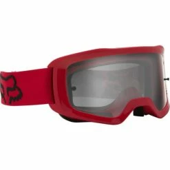 Fox Youth Main Stray Goggles -HJC youth main stray goggles flame red 26472 122 os 1