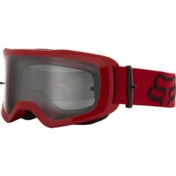 Fox Youth Main Stray Goggles -HJC youth main stray goggles flame red 26472 122 os