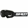 Shot Rocket Kids Goggles
