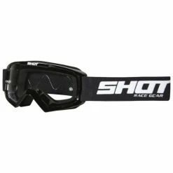 Shot Rocket Kids Goggles