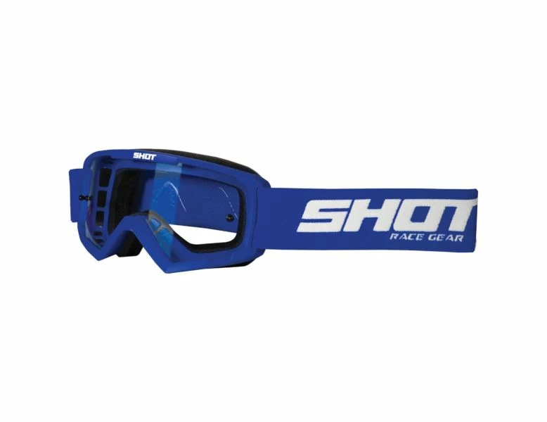 Shot Rocket Kids Goggles 2 Shot Rocket Kids Goggles - Image 2