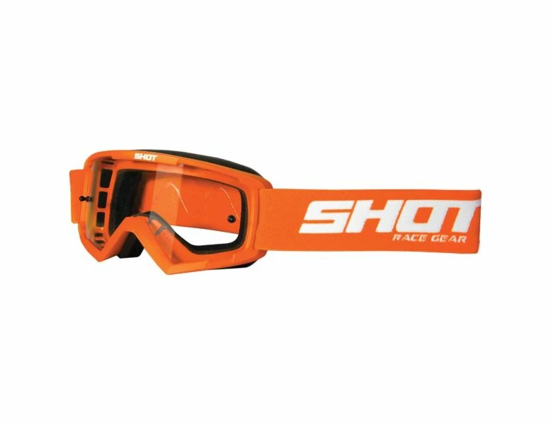 Shot Rocket Kids Goggles 3 Shot Rocket Kids Goggles - Image 3