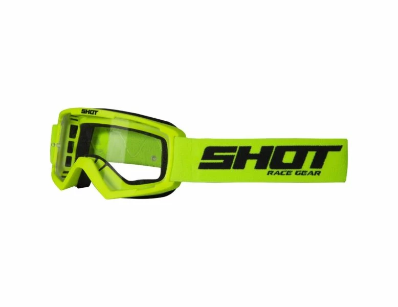 Shot Rocket Kids Goggles 4 Shot Rocket Kids Goggles - Image 4