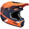 Thor Youth Sector Split MIPS Helmet