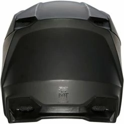 Fox 2021 Youth V1 Solid Helmet -HJC youth v1 solid helmet matte black 27735 255 ys 4