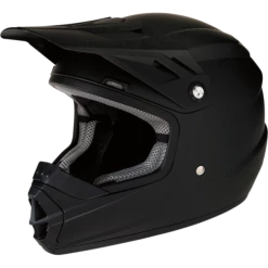 Z1R Youth Rise Ascend Solid Helmet